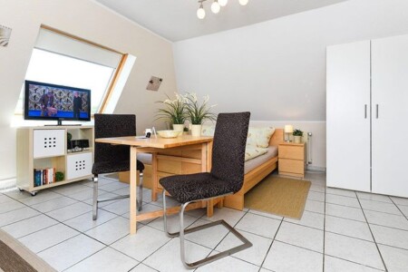 Foto 4 Ferienwohnung Ostfriesland Carolinensiel Ferienwohnungen und Apartments im Haus Friedeburg (Objekt 98783) buchen