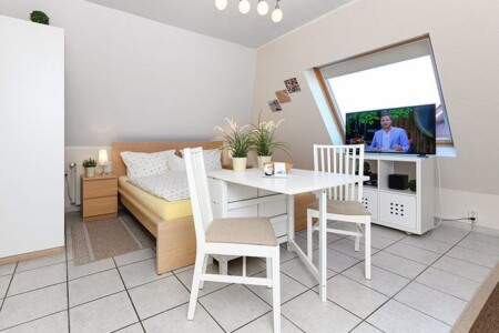 Foto 2 Ferienwohnung Ostfriesland Carolinensiel Ferienwohnungen und Apartments im Haus Friedeburg (Objekt 99312) buchen