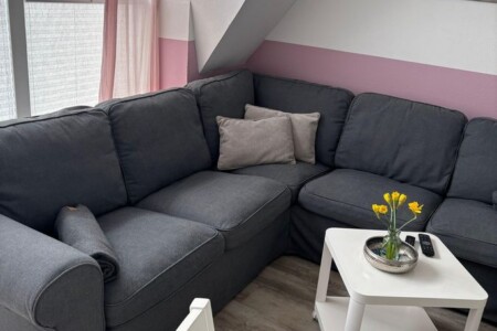 Foto 5 Ferienwohnung Ostfriesland Dithmarschen Wohnung "Sylt" - Haus Dünengras (Objekt 95657) buchen