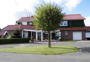 Komfort 4 Sterne Wohnung ” Flut  für Erw. + Kleinkind inOstfriesland