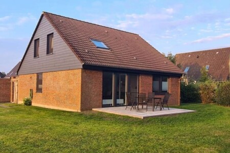 Foto 5 Ferienwohnung Ostfriesland Nordfriesland Ferienhaus Watt‘n Blick (Objekt 95667) buchen