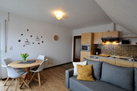 Foto 2 Ferienwohnung Ostfriesland Neuharlingersiel & Umgebung Haus Pithan (Objekt 95669) buchen