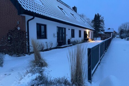 Foto 1 Ferienwohnung Ostfriesland Dithmarschen Haus Südwind (Objekt 96575) buchen
