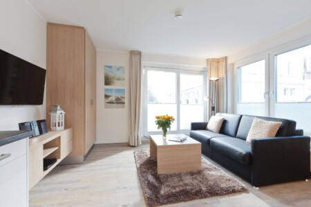 Foto 4 Ferienwohnung Ostfriesland Norderney Petrina Nicole (Objekt 94793) buchen