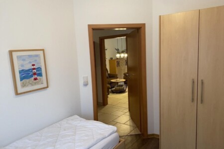 Foto 1 Ferienwohnung Ostfriesland Friesland Wohnung 74 (Objekt 100970) buchen