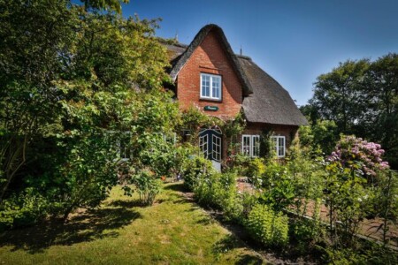 Foto 3 Ferienwohnung Ostfriesland Sylt Haus Margarete (Objekt 95865) buchen