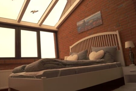 Foto 3 Ferienwohnung Ostfriesland Dithmarschen Ferienwohnung Emma (Objekt 95867) buchen