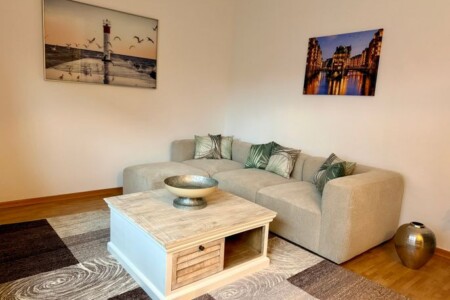 Foto 2 Ferienwohnung Ostfriesland Dithmarschen Ferienwohnung Frieda (Objekt 95868) buchen