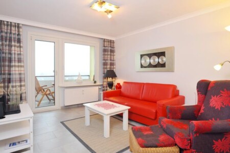 Foto 2 Ferienwohnung Ostfriesland Sylt Feriennester auf Sylt (Objekt 95869) buchen