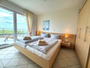 Strandvilla Therese Appartment 5
