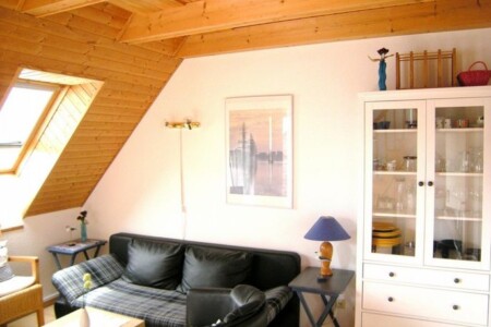 Foto 4 Ferienwohnung Ostfriesland Friesland Wohnung 12 (Objekt 95977) buchen