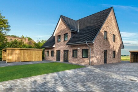 Foto 4 Ferienhaus Ostfriesland Nordfriesland Ferienhaus Wattenkieker in Osterhever (Objekt 95987) buchen