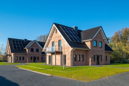 Foto 3 Ferienwohnung Ostfriesland Nordfriesland Ferienwohnung Lake House in Osterhever (Objekt 95989) buchen