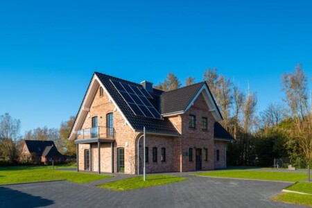 Foto 3 Ferienwohnung Ostfriesland Nordfriesland Ferienwohnung Abendrot in Osterhever (Objekt 95991) buchen