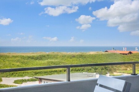 Foto 2 Ferienwohnung Ostfriesland Sylt Meerblick-App. im Kurviertel von Westerland-Sylt (Objekt 95993) buchen
