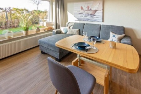 Foto 5 Ferienwohnung Ostfriesland Norddeich & Umgebung Ferienwohnung - Kleiner Schoner (Objekt 99943) buchen