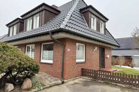 Foto 5 Ferienhaus Ostfriesland Sylt Haus Kröger (Objekt 100784) buchen