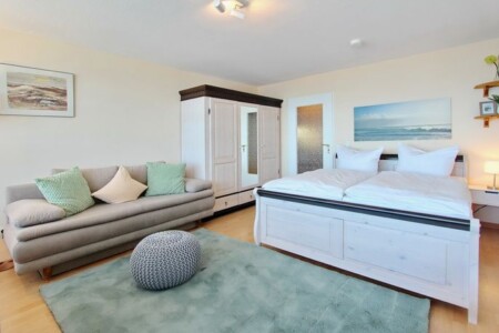 Foto 3 Ferienwohnung Ostfriesland Sylt App. 77, Haus Metropol, 4.Etage (Objekt 96029) buchen