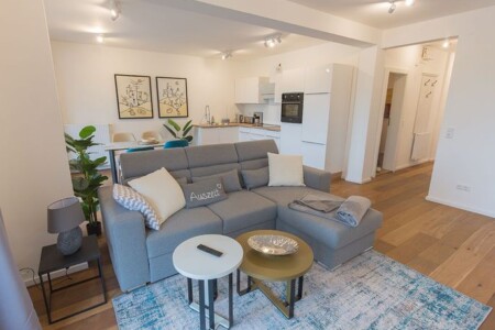 Foto 5 Ferienwohnung Ostfriesland Friesland achtteihn Ferienwhg.  Fresenhuus 4, FeWo Vermittlung Nordsee (Objekt 14749) buchen