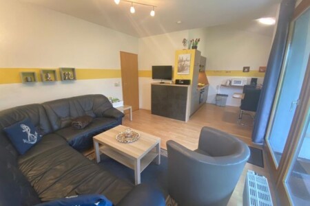 Foto 3 Ferienhaus Ostfriesland Oldenburg & Umgebung Ferienhaus Seepferdchen, FeWo Vermittlung Nordsee (Objekt 99484) buchen