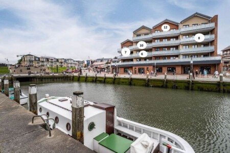 Foto 2 Ferienwohnung Ostfriesland Dithmarschen Haus Sturmkieker (Objekt 77699) buchen