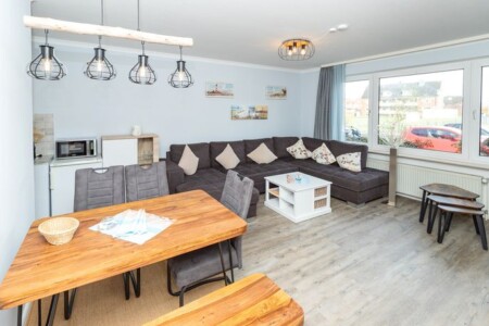 Foto 4 Ferienwohnung Ostfriesland Zwischen Elbe und Weser Haus Mühlentrift FeWo 01 (Objekt 88857) buchen