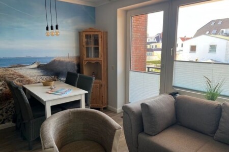 Foto 4 Ferienwohnung Ostfriesland Zwischen Elbe und Weser Haus Mühlentrift FeWo 05 (Objekt 88861) buchen