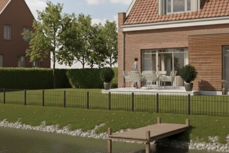 Foto 5 Ferienhaus Ostfriesland Krummhörn & Umgebung Grachtenliebe 1 (Objekt 96037) buchen