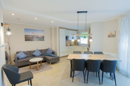 Foto 5 Ferienhaus Ostfriesland Friesland Ferienhaus Perlmuschel, FeWo Vermittlung Nordsee (Objekt 97080) buchen