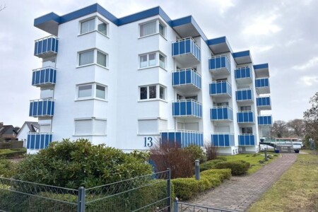 Foto 4 Ferienwohnung Ostfriesland Zwischen Elbe und Weser Haus Poseidon (Objekt 96118) buchen