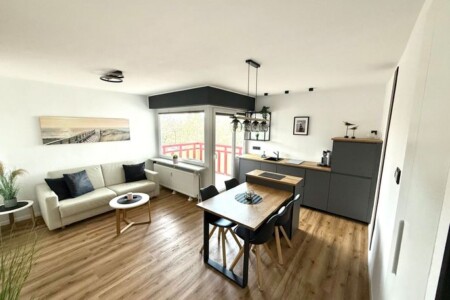 Foto 5 Ferienwohnung Ostfriesland Zwischen Elbe und Weser Terrassenhaus, FeWo 45 (Objekt 88905) buchen