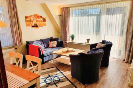 Foto 4 Ferienwohnung Ostfriesland Dithmarschen Haus Kersi (Objekt 94407) buchen