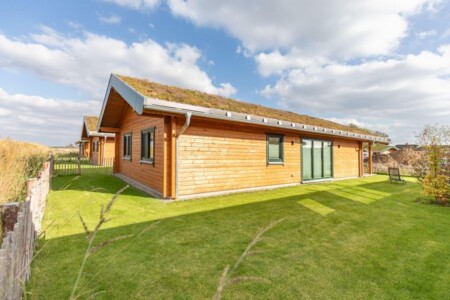 Foto 4 Ferienhaus Ostfriesland Nordfriesland Huus Goos (Objekt 97918) buchen