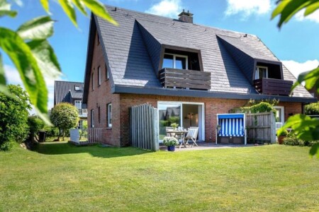 Foto 4 Ferienwohnung Ostfriesland Sylt Eulennest (Objekt 96146) buchen