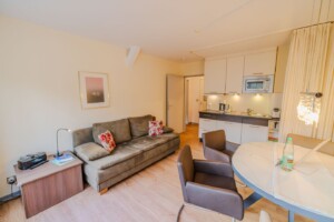 Haus Bielefeld Ferienwohnung 32 a