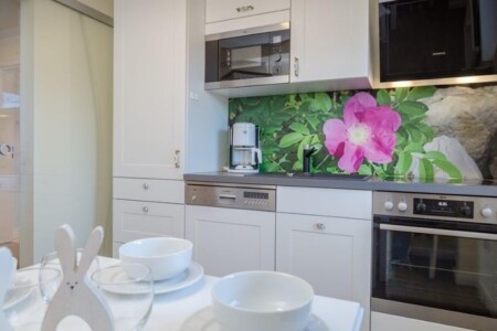 Foto 3 Ferienwohnung Ostfriesland Sylt Heiderose - strandnahe Ferienwohnung mit Dünenblick (Objekt 96181) buchen