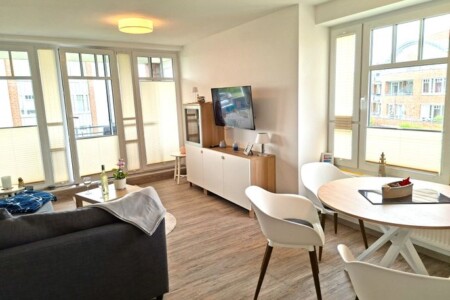 Foto 5 Ferienwohnung Ostfriesland Zwischen Elbe und Weser de Bark (Objekt 96184) buchen