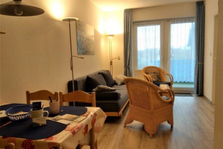 Foto 2 Ferienwohnung Ostfriesland Zwischen Elbe und Weser Amrum 19 (Objekt 96186) buchen