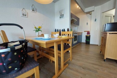 Foto 2 Ferienwohnung Ostfriesland Zwischen Elbe und Weser de Linn (Objekt 96187) buchen