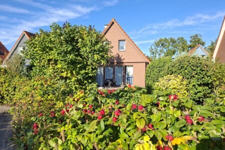 Foto 5 Ferienhaus Ostfriesland Zwischen Elbe und Weser Gundi's Ferienhaus (Objekt 96189) buchen