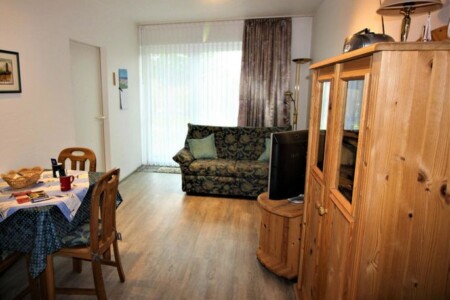 Foto 4 Ferienwohnung Ostfriesland Zwischen Elbe und Weser Borkum 6 (Objekt 96192) buchen