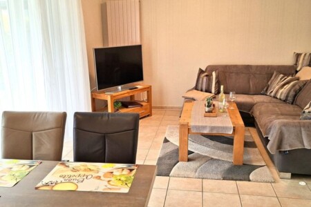 Foto 3 Ferienhaus Ostfriesland Zwischen Elbe und Weser Finja (Objekt 96193) buchen