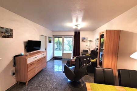 Foto 2 Ferienwohnung Ostfriesland Zwischen Elbe und Weser Borkum 3 (Objekt 96195) buchen