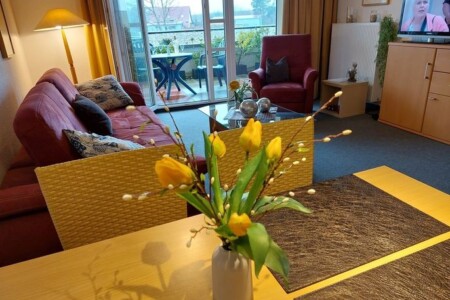 Foto 5 Ferienwohnung Ostfriesland Zwischen Elbe und Weser de Leuchtviol (Objekt 96196) buchen