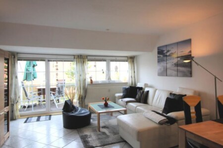 Foto 4 Ferienwohnung Ostfriesland Zwischen Elbe und Weser Kiebitzstieg 22, Whg. 14 (Objekt 96198) buchen