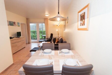 Foto 1 Ferienwohnung Ostfriesland Zwischen Elbe und Weser Amrum 3 (Objekt 96201) buchen