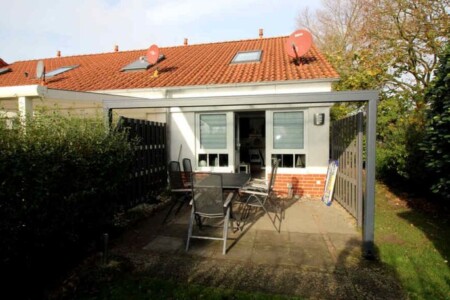 Foto 4 Ferienhaus Ostfriesland Zwischen Elbe und Weser Haus Wiesenblick (Objekt 96202) buchen