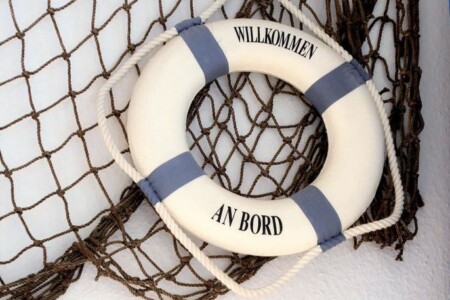 Foto 3 Ferienwohnung Ostfriesland Zwischen Elbe und Weser Dat Achterschipp (Objekt 96203) buchen