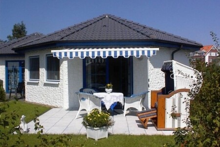 Foto 2 Ferienhaus Ostfriesland Zwischen Elbe und Weser Storchennest (Objekt 96206) buchen