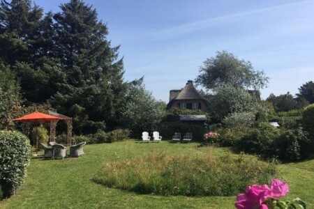 Foto 2 Ferienwohnung Ostfriesland Sylt Meerbrise, App. Helene (Objekt 96210) buchen